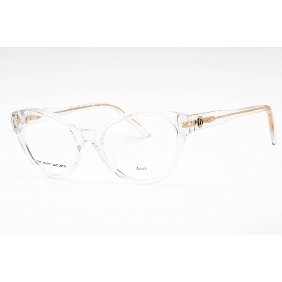 NWT Marc Jacobs MARC-628-0900-00 Eyeglasses - Picture 1 of 2